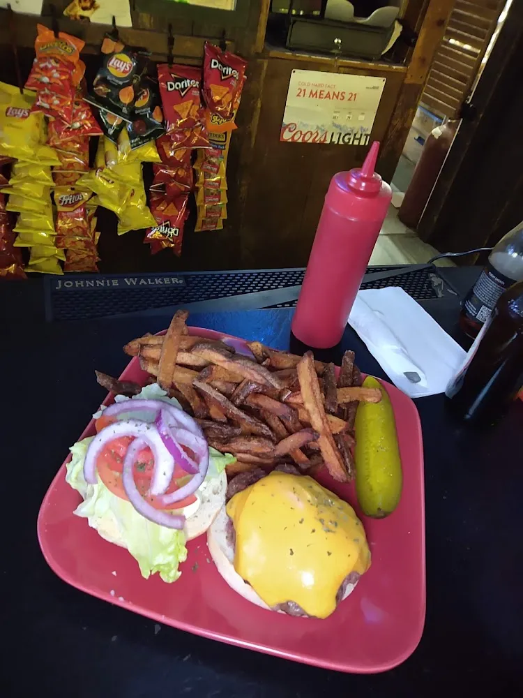 Bob's Burger